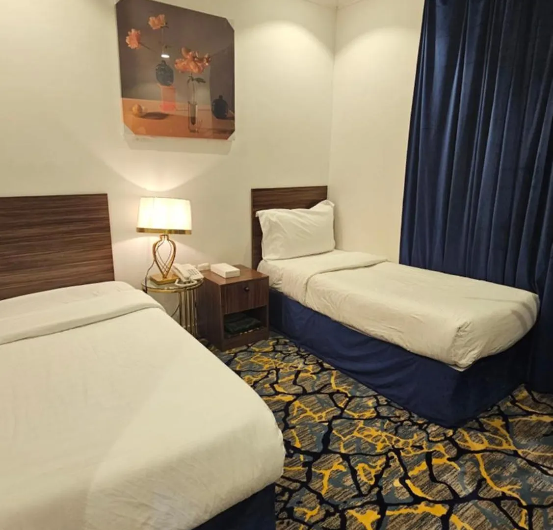 Luluat Al Badaie Hotel La Mecque