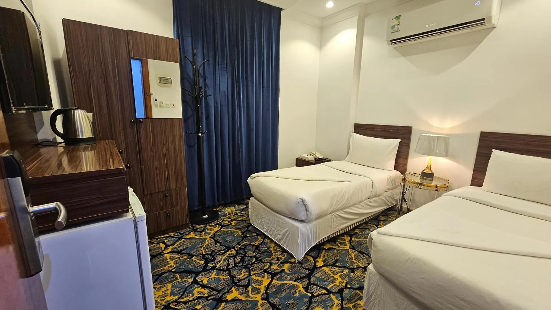 Luluat Al Badaie Hotel La Mecque