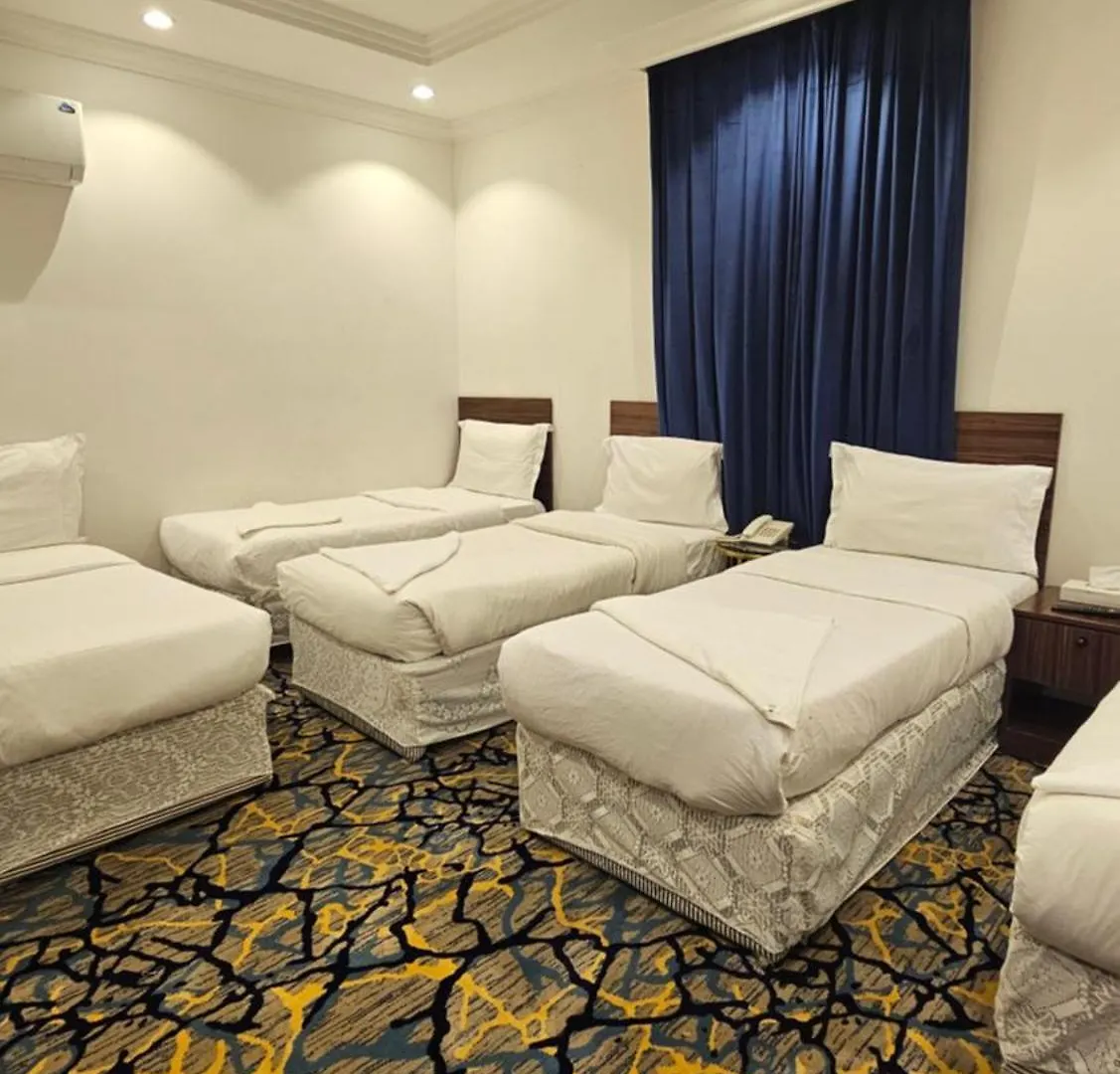 Luluat Al Badaie Hotel La Mecque