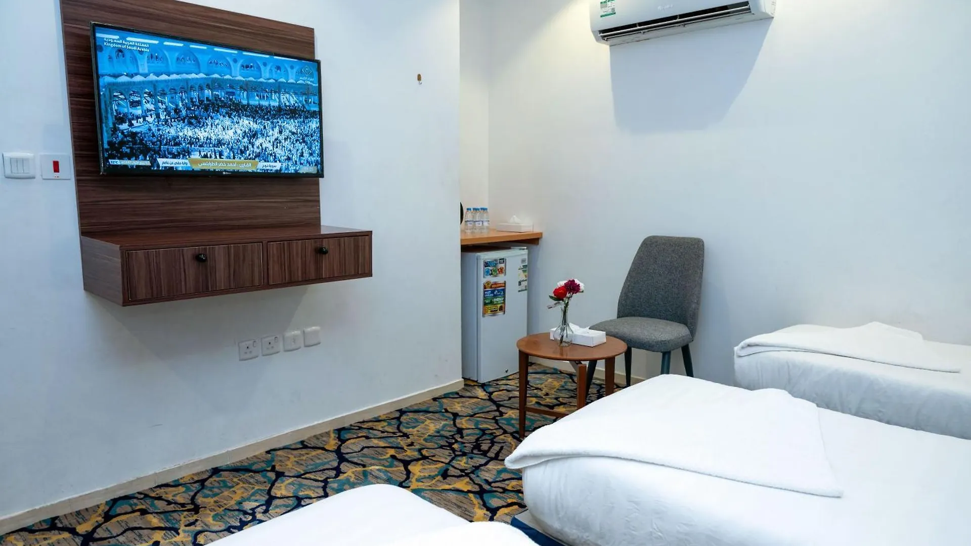 Luluat Al Badaie Hotel La Mecque