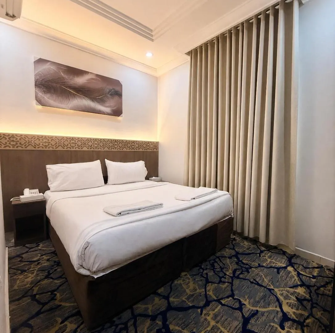 Luluat Al Badaie Hotel Mecca