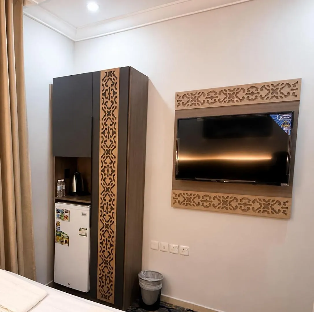 **  Luluat Al Badaie Hotel Mecca Saudi Arabia