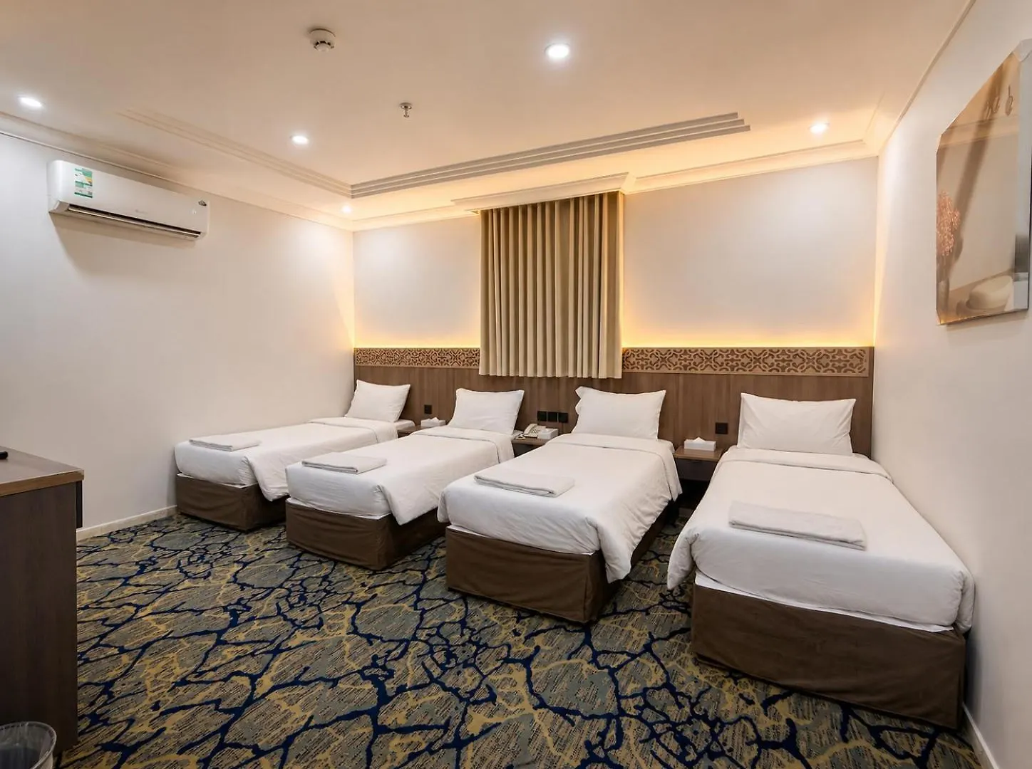 Luluat Al Badaie Hotel Mecca