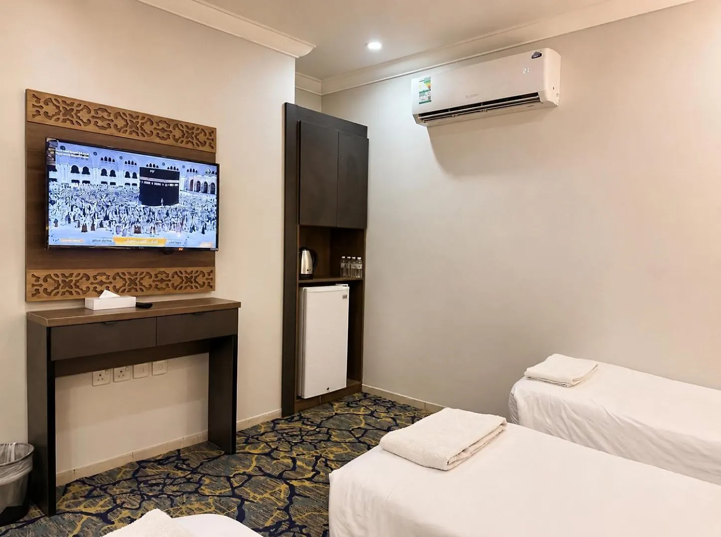 **  Luluat Al Badaie Hotel Mecca Saudi Arabia