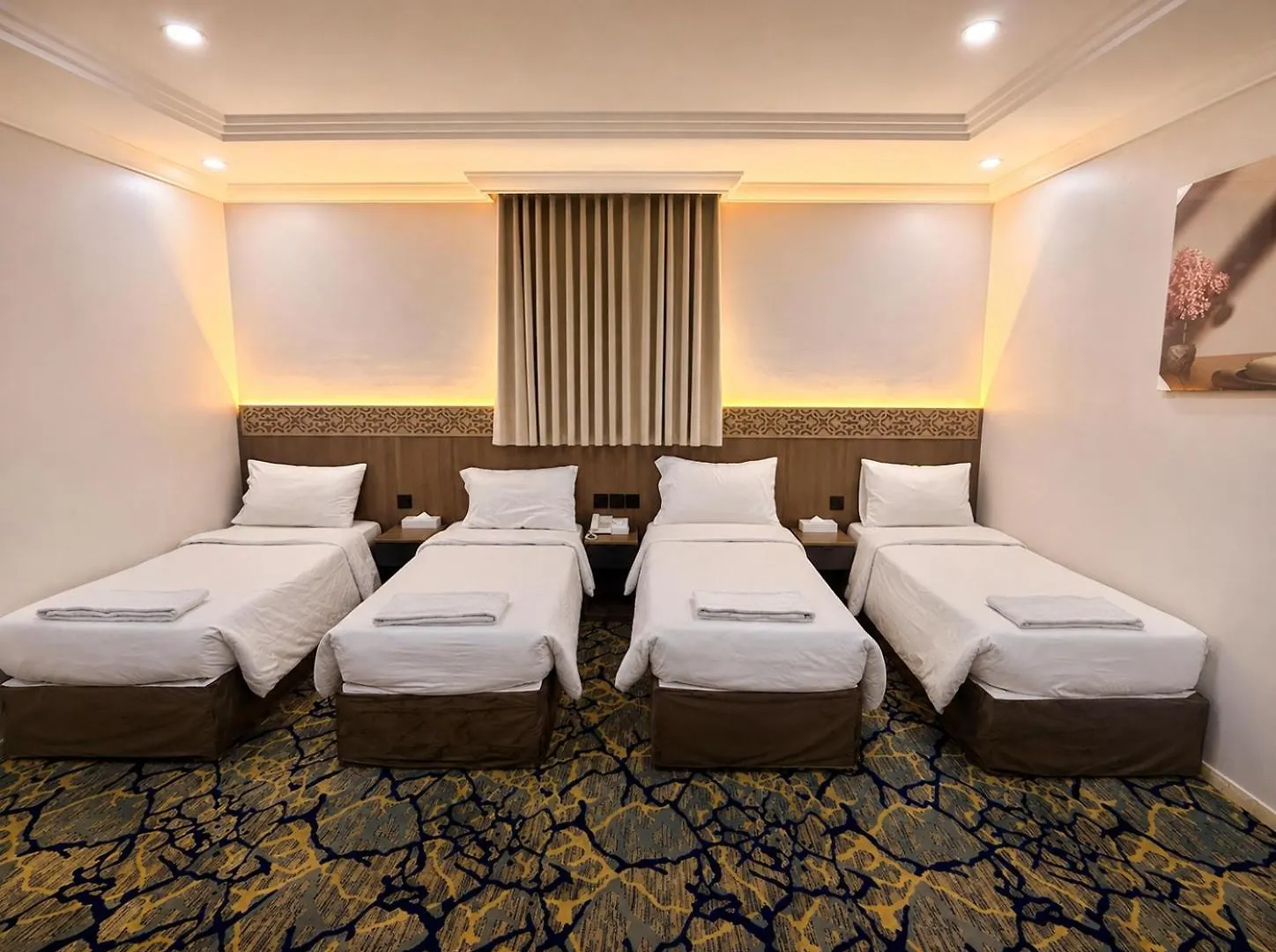 Luluat Al Badaie Hotel Mecca