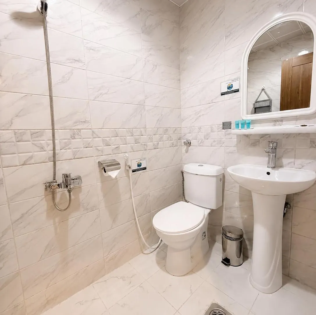 Luluat Al Badaie Hotel Mecca