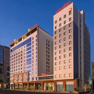 *** Hotel Ibis Center Arabie saoudite