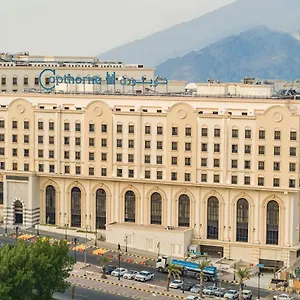 Copthorne Makkah Al Naseem فندق