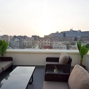 زيارة الفندق