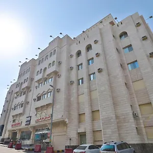 Oyo 167 Dar Al Raies مكة