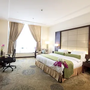 Prime Al Hamra 4* Jeddah