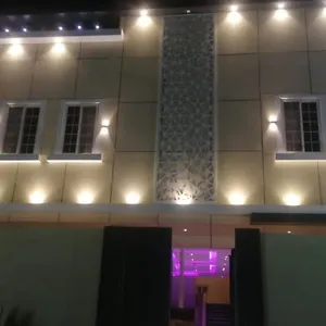 Njood House الرياض