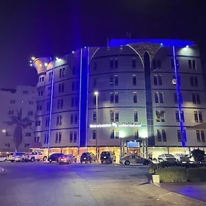 الدوحتين للوحدات السكنية جدة