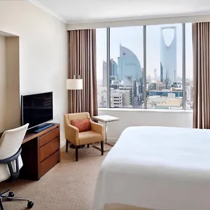 **** Hotel Courtyard By Marriott Olaya Arabie saoudite