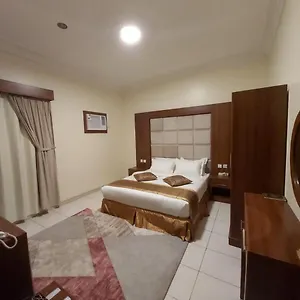  Appart hôtel Reef Al-hijrah Furnished Arabie saoudite