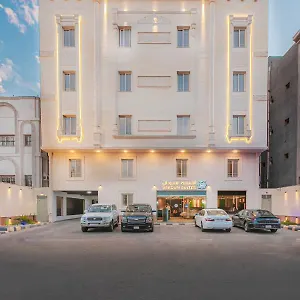  Appart hôtel Verdun Arabie saoudite