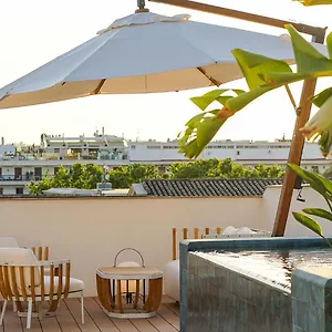 Mercer Plaza 5 Gl 5* Seville