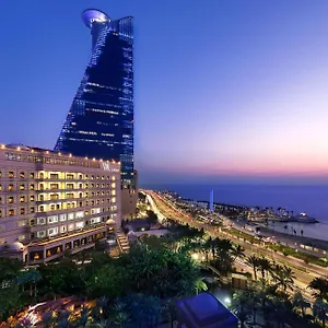 ***** Hotel Waldorf Astoria - Qasr Al Sharq Arabie saoudite