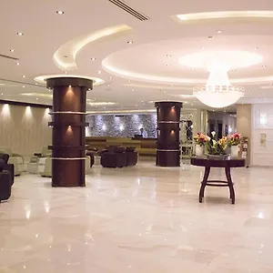 زيارة الفندق