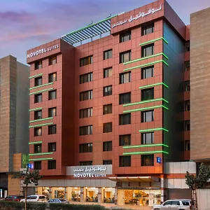 **** Hotel Novotel Olaya Arabie saoudite