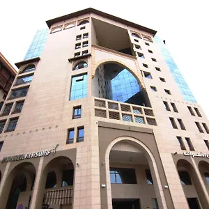 Manazel Alaswaf 4* Medina