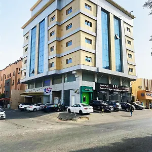 دار الوداد جدة