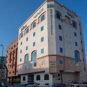 العينية المدينة المنورة