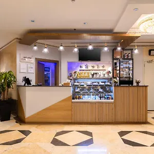 Emaar Grand Отель