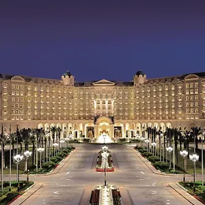 ***** Hotel The Ritz-carlton, Arabie saoudite