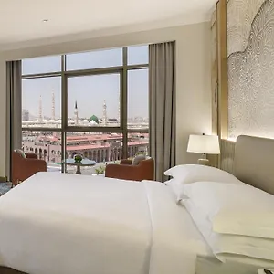  Hotel Rotana Al Manakha Madinah Arabie saoudite