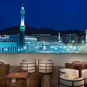 Jabal Omar Marriott Makkah ***** Mekka