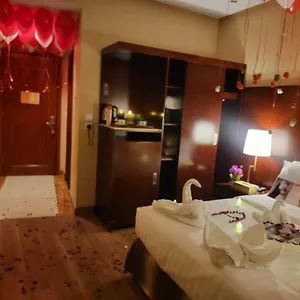 Hotel Al Ard Al Mutamayeza Makkah, La Mecque