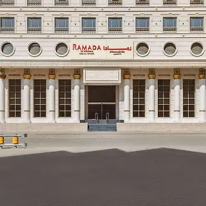 Hotel Ramada By Wyndham Makkah Zad Al Tayseer, Mecca