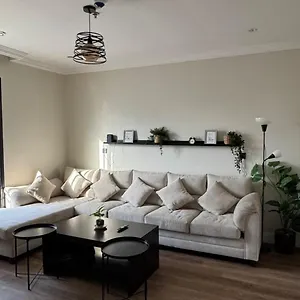 زيارة الفندق