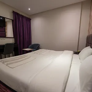 Hotel سنود أجياد Snood Ajyad, La Mecque