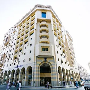https://saraya-harmony-b.medinahotel.net