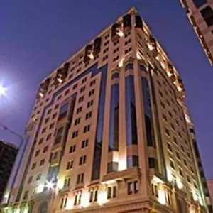 Durrat Al Eiman 3* Medina