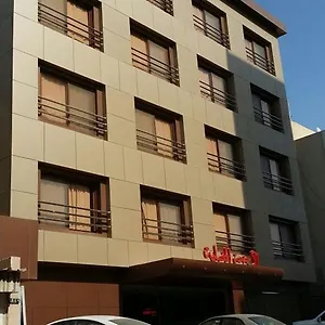 Alagneha Almokmalia - Alslamah جدة