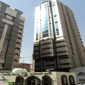 Beyza - البيضاء - مقابل مسجد بن لادن فندق