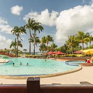 *** Station touristique Résidence Pierre&vacances Premium Les Ilets Martinique