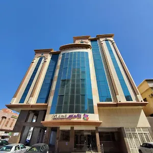 الأحلام الهادئة - فرع قريش جدة