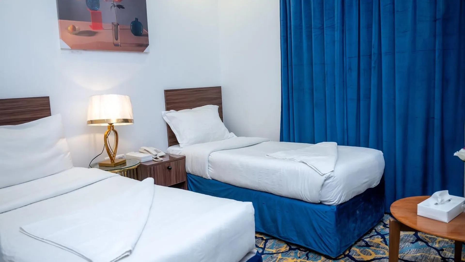 **  Luluat Al Badaie Hotel Mecca Saudi Arabia