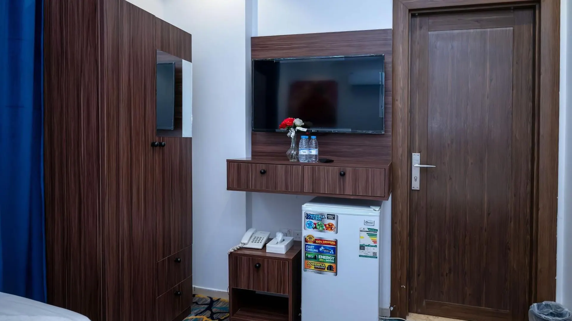 Luluat Al Badaie Hotel Mecca 2*,