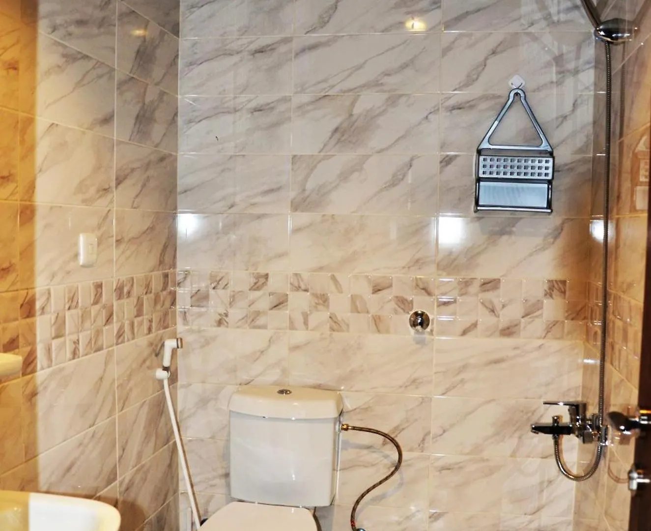 Luluat Al Badaie Hotel La Mecque
