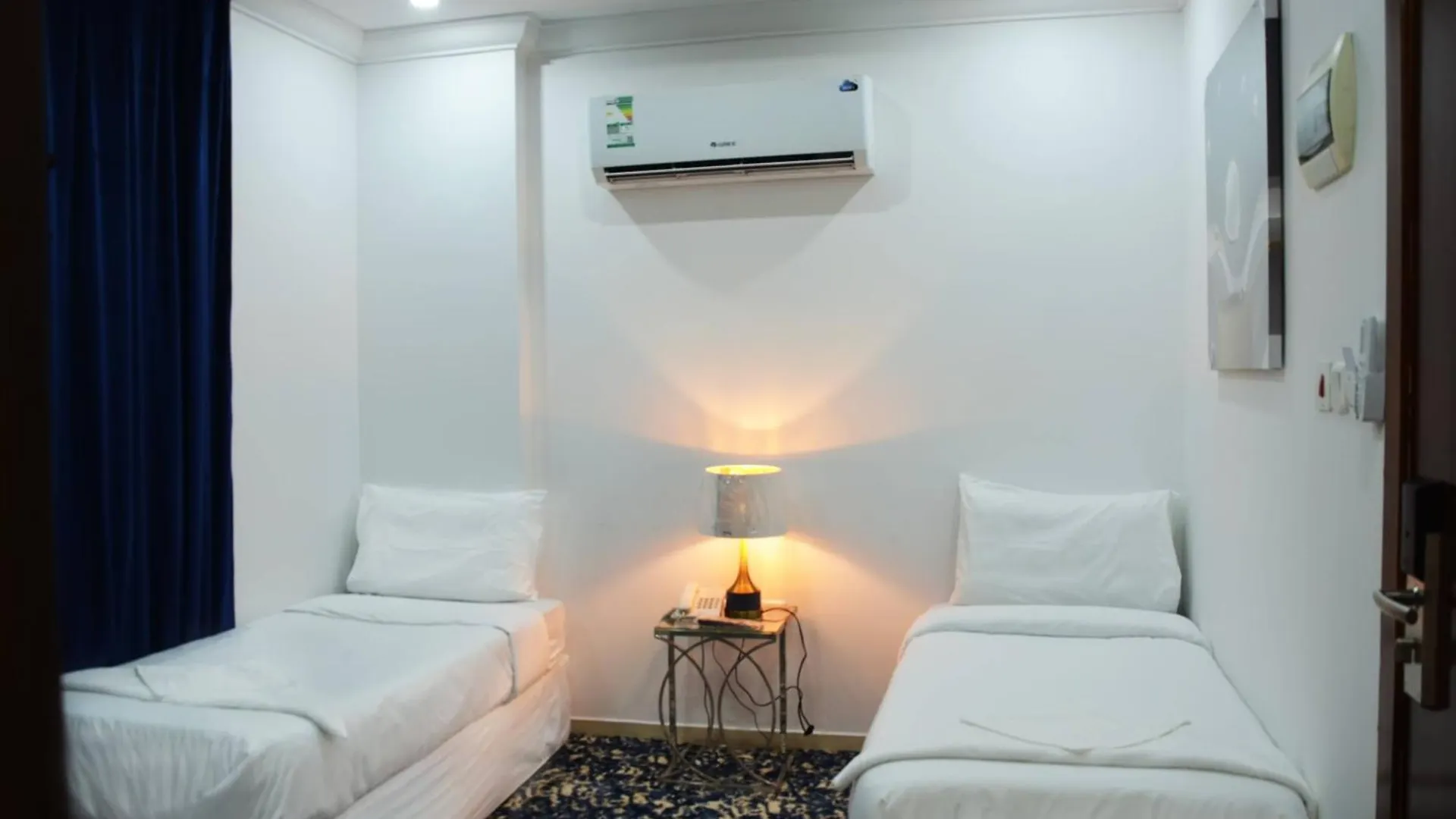 ***  Luluat Al Badaie Hotel Mekka Saudi-Arabien