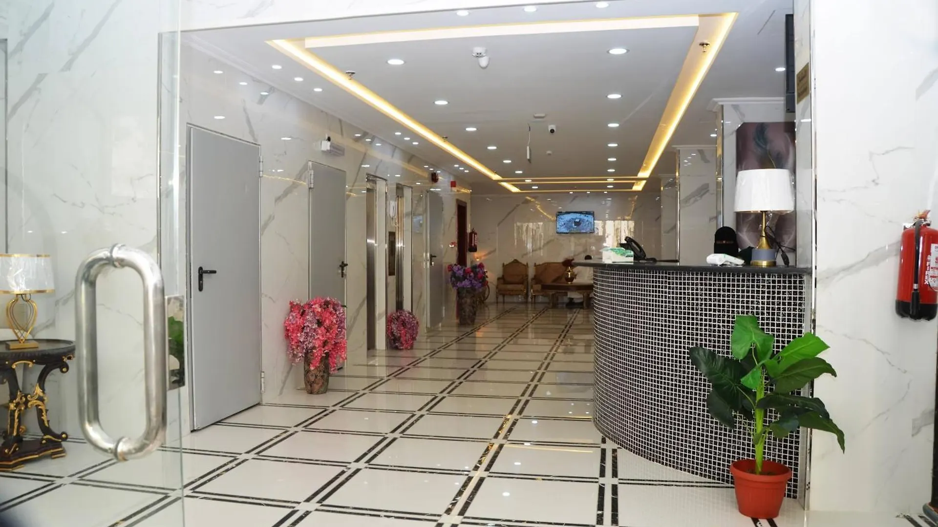 Luluat Al Badaie Hotel Mekka