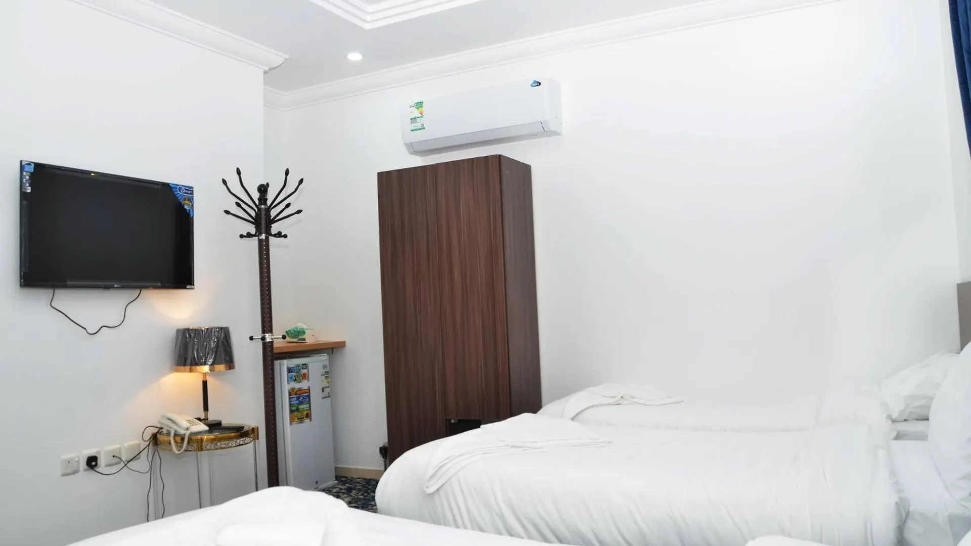 Luluat Al Badaie Hotel Mekka