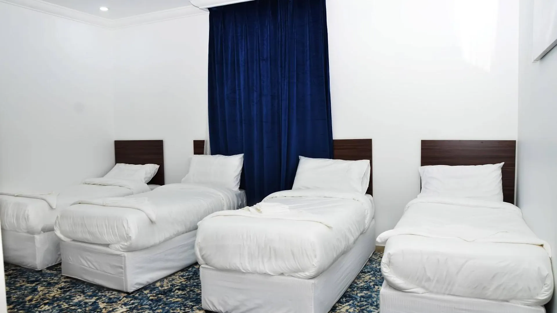 Luluat Al Badaie Hotel Mekka