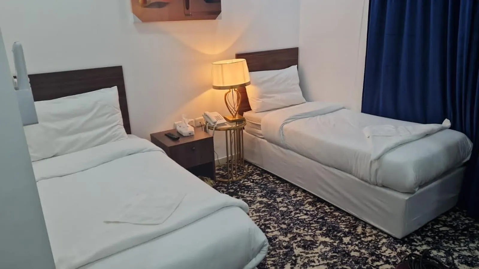 Luluat Al Badaie Hotel Mekka