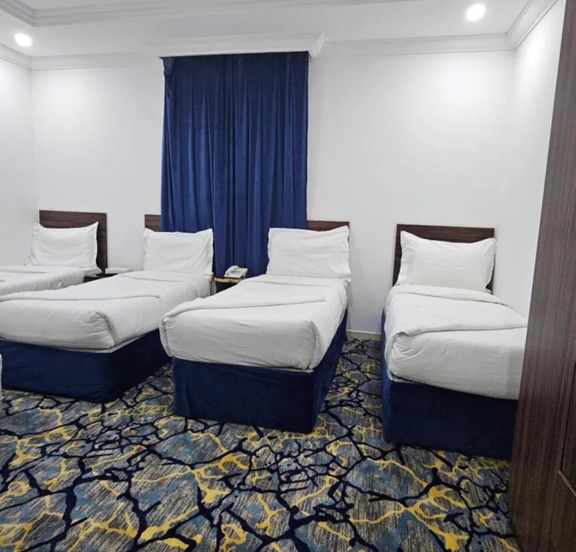 Luluat Al Badaie Hotel La Mecque